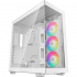 Корпус Deepcool CH780 White (R-CH780-WHADE41-G-1) - Фото 1