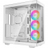 Корпус Deepcool CH780 White (R-CH780-WHADE41-G-1) - Фото 2