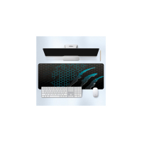 Килимок для мишки Voltronic Honeycomb (S3382)