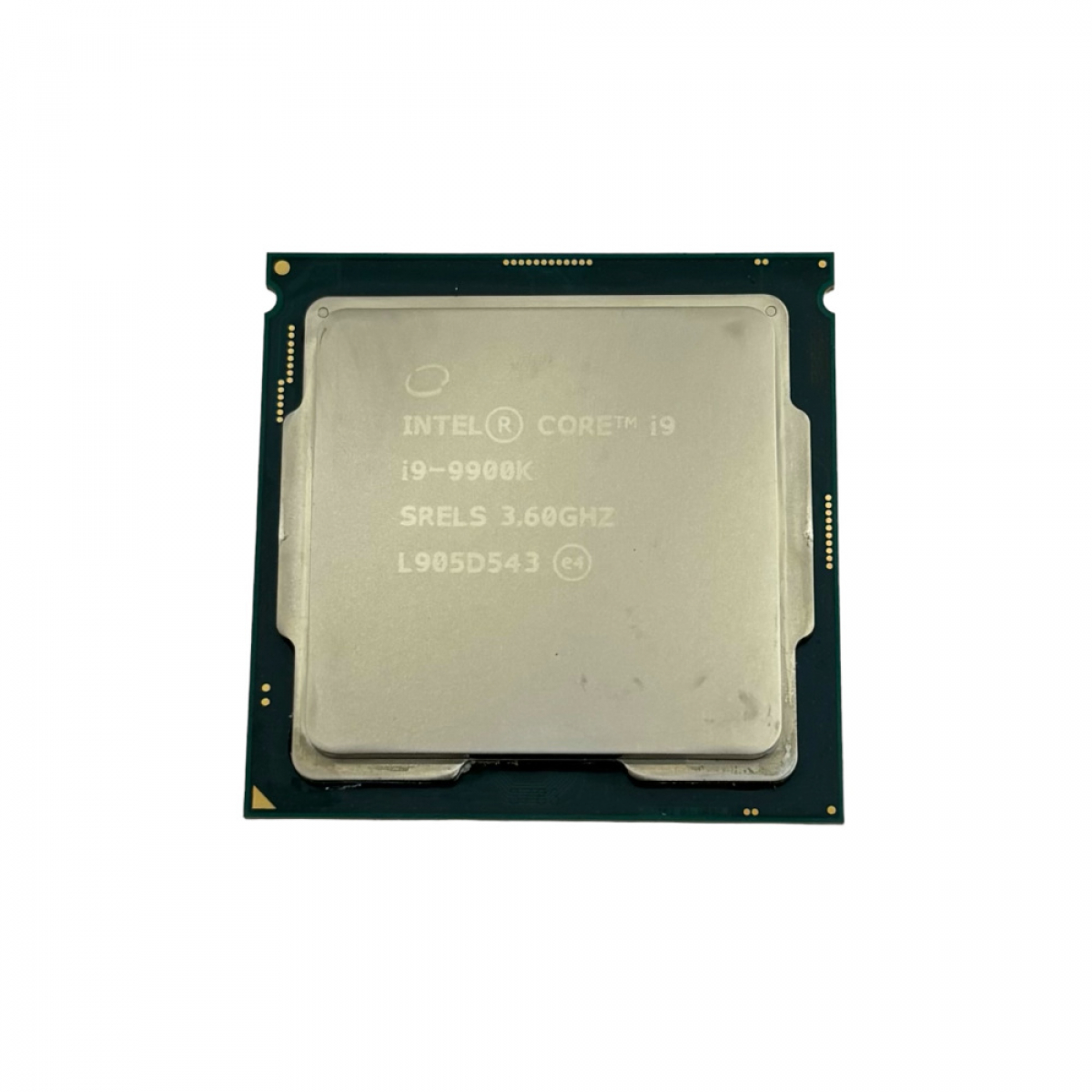 Процесор Intel Core i9-9900K 3.6 GHz/16M (s1151)