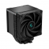Кулер до процесора Deepcool AK500 ZERO DARK - Фото 2