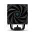 Кулер до процесора Deepcool AK500 ZERO DARK - Фото 3