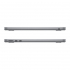 Ноутбук Apple MacBook Air 13 M3 A3113 Space Grey (MRXP3UA/A) - Фото 3