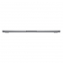 Ноутбук Apple MacBook Air 13 M3 A3113 Space Grey (MRXP3UA/A) - Фото 4