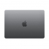 Ноутбук Apple MacBook Air 13 M3 A3113 Space Grey (MRXP3UA/A) - Фото 5