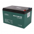 Батарея до ДБЖ LogicPower 12V 12Ah LP-6-DZM-12 (9172) - Фото 1