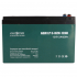 Батарея до ДБЖ LogicPower 12V 12Ah LP-6-DZM-12 (9172) - Фото 2