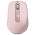 Мишка Logitech MX Anywhere 3S Wireless/Bluetooth Rose (910-006931) - Фото 1