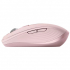 Мишка Logitech MX Anywhere 3S Wireless/Bluetooth Rose (910-006931) - Фото 3