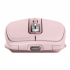 Мишка Logitech MX Anywhere 3S Wireless/Bluetooth Rose (910-006931) - Фото 4