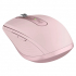 Мишка Logitech MX Anywhere 3S Wireless/Bluetooth Rose (910-006931) - Фото 5