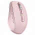 Мишка Logitech MX Anywhere 3S Wireless/Bluetooth Rose (910-006931) - Фото 6