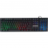 Клавіатура GamePro GK296 USB Black (GK296) - Фото 1