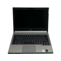 Ноутбук FUJITSU Lifebook E734 i5-4210M/8/320 HDD - Уцінка