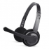 Навушники REAL-EL GD-011MV Black - Фото 1