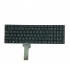 Клавиатура для ноутбука ASUS (K55, K75A, K75VD, K75VJ, K75VM, U57) ru, black, без фрейма - Фото 1