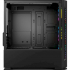 Комп'ютерний корпус 2E Gaming CALLEO Black, Mini Tower (2E-GB700) - Фото 3
