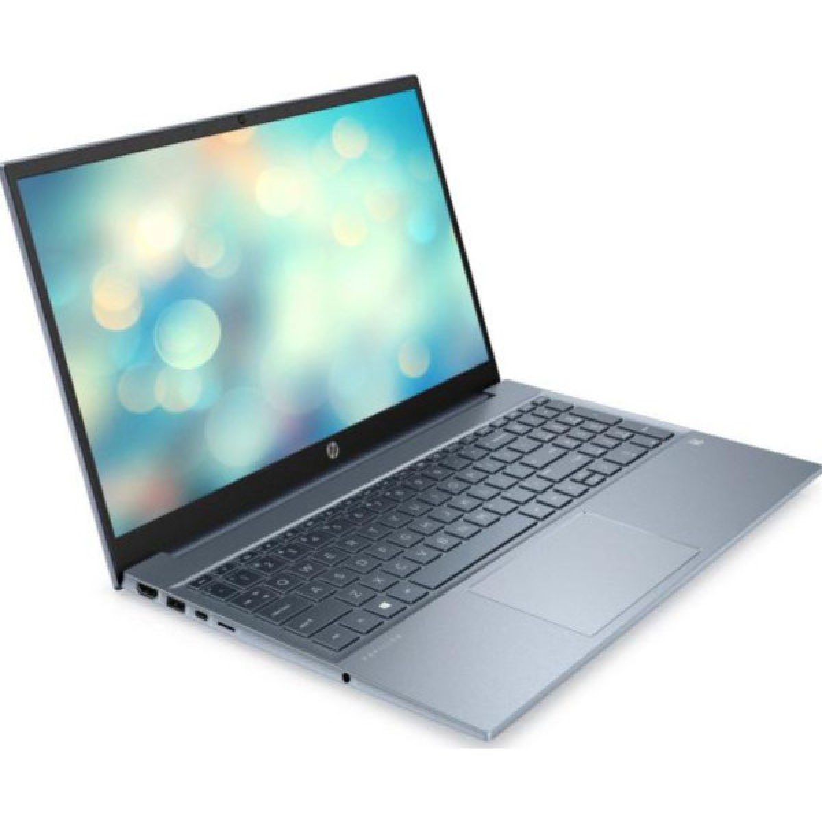 Ноутбук HP Pavilion 15-eh3018ua (9H8T3EA) - Фото 2