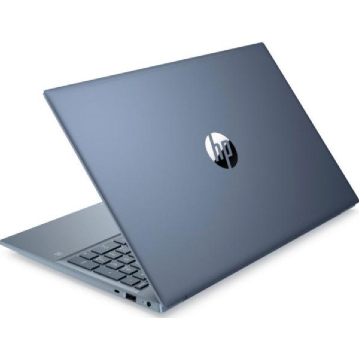 Ноутбук HP Pavilion 15-eh3018ua (9H8T3EA) - Фото 4