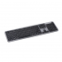 Комплект 2E MK440 Wireless/Bluetooth UA Black/Grey (2E-MK440WBGR_UA) - Фото 8