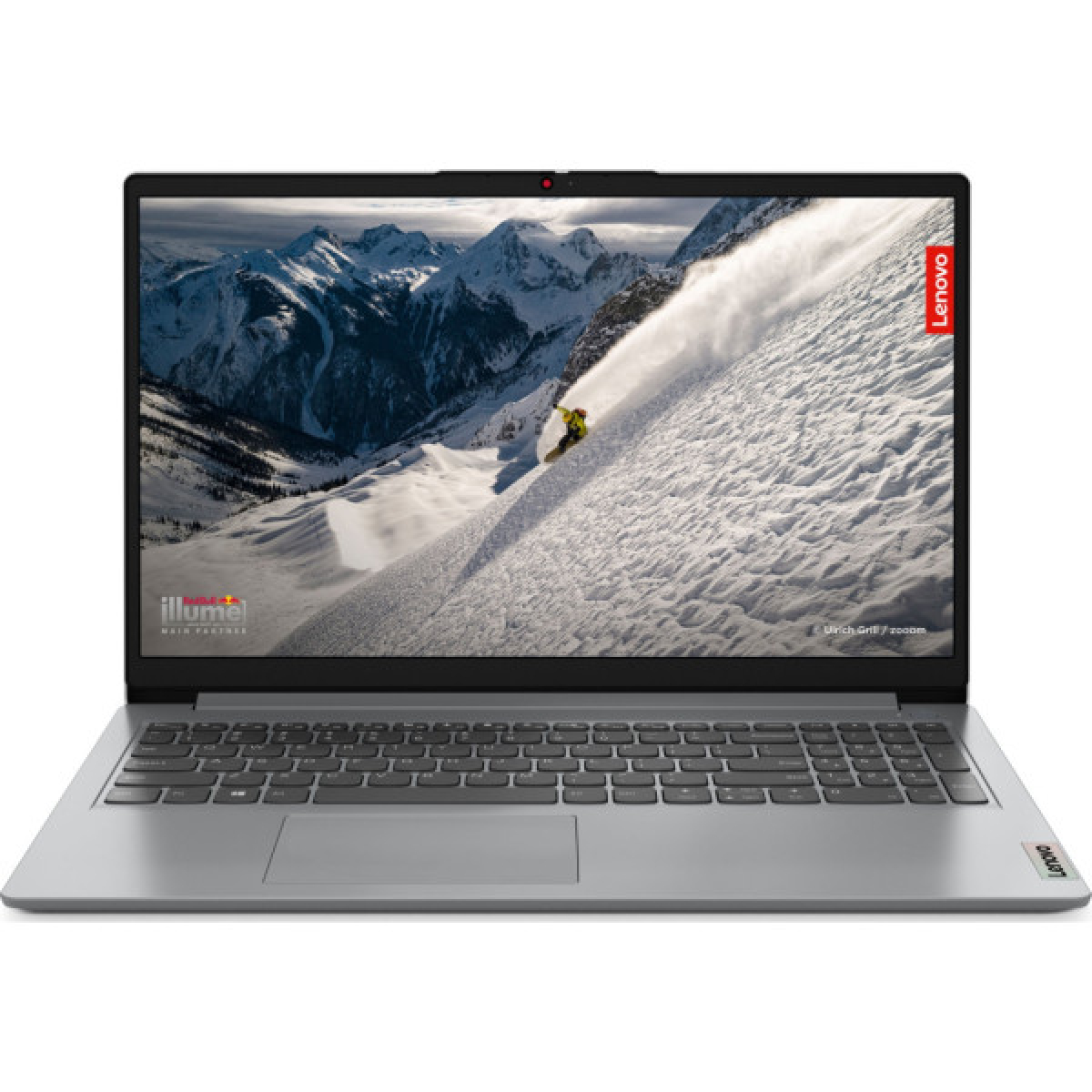 Ноутбук Lenovo IdeaPad 1 15AMN7 (82VG00RGRA) - Фото 1