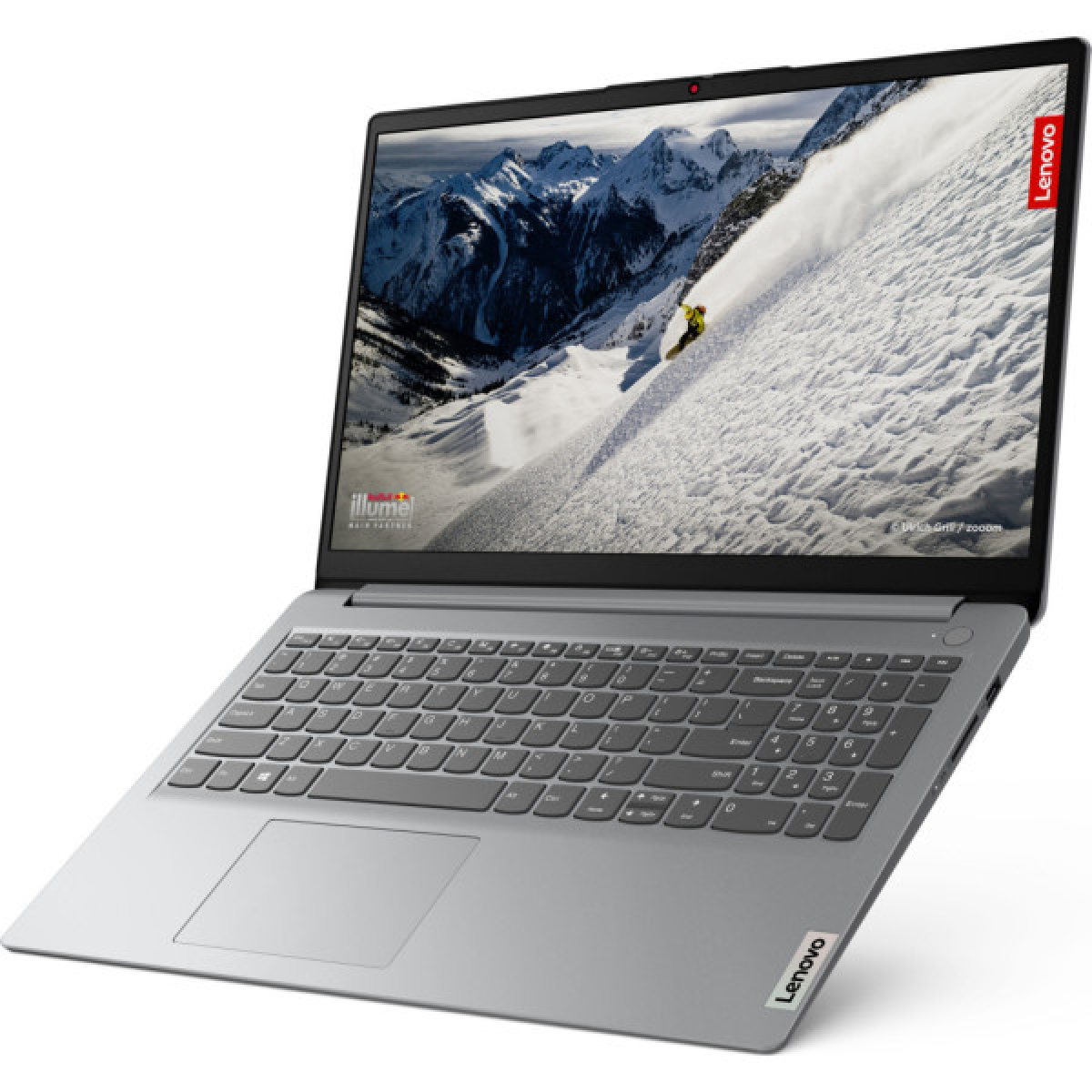 Ноутбук Lenovo IdeaPad 1 15AMN7 (82VG00RGRA) - Фото 3