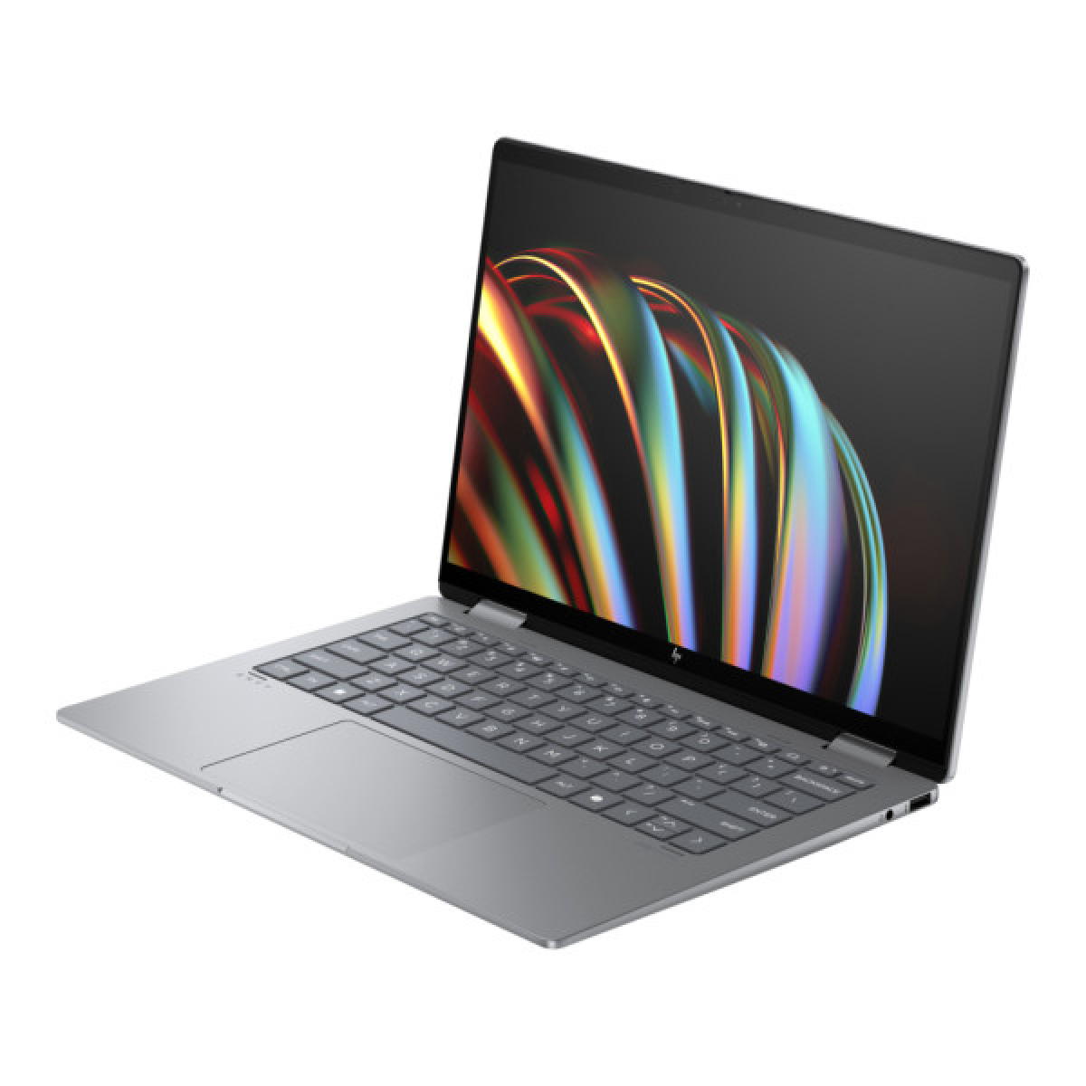 Ноутбук HP ENVY x360 14-fc0001ua (AQ8Q1EA) - Фото 3