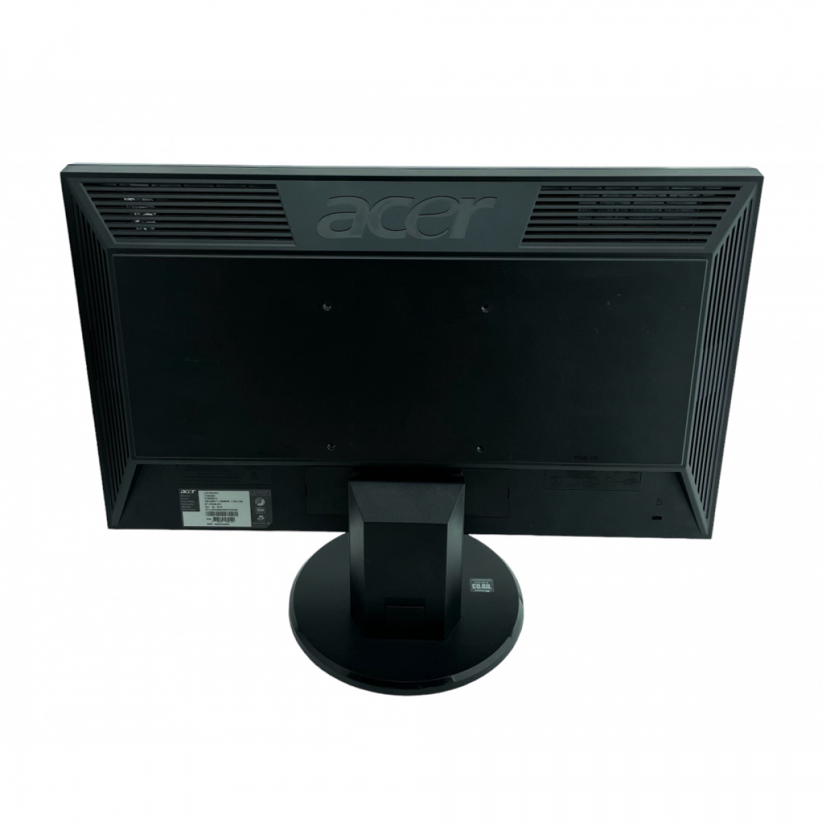 Монитор Acer V193HQV - Class A - Фото 2