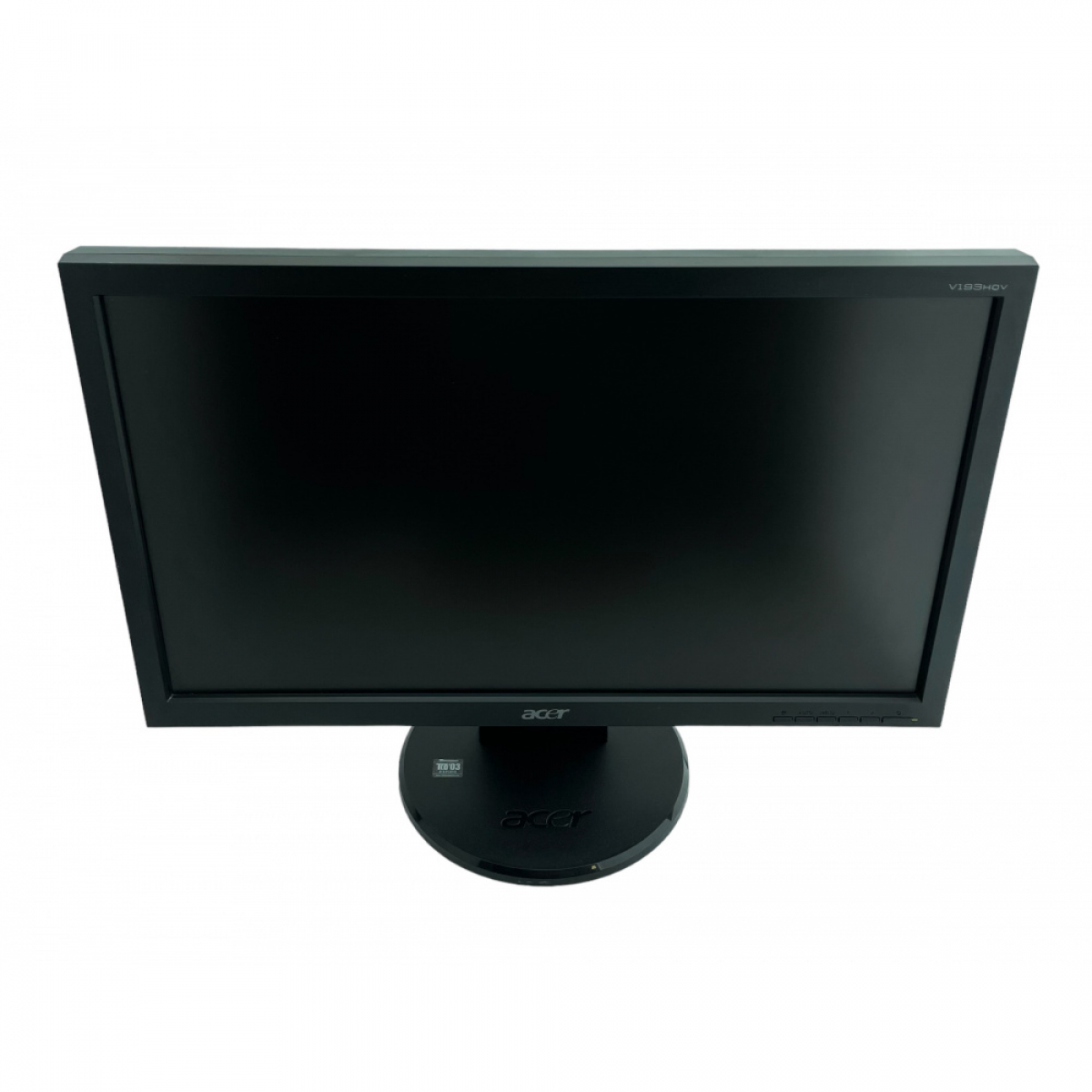 Монитор Acer V193HQV - Class A - Фото 1