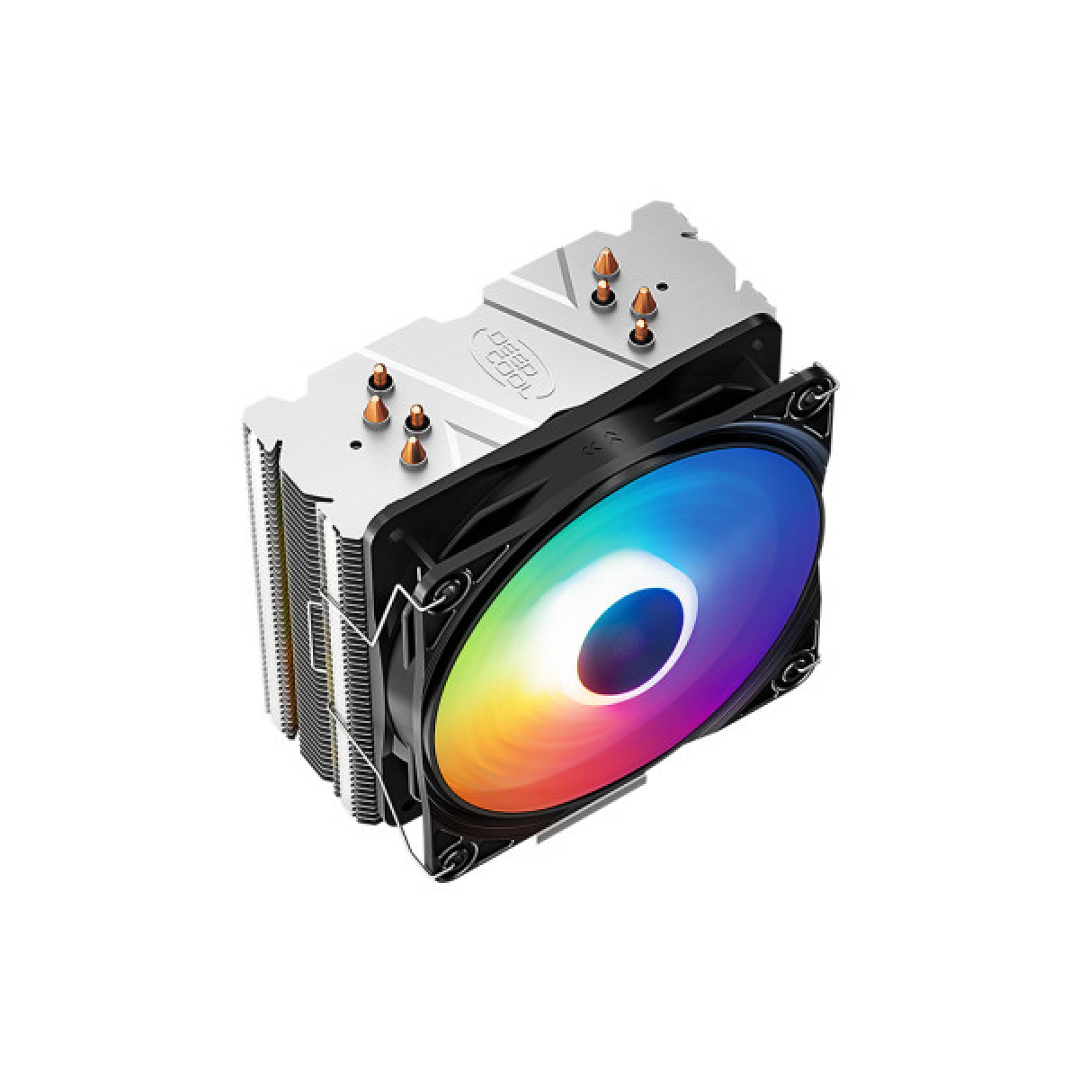 Кулер до процесора Deepcool GAMMAXX 400K - Фото 3