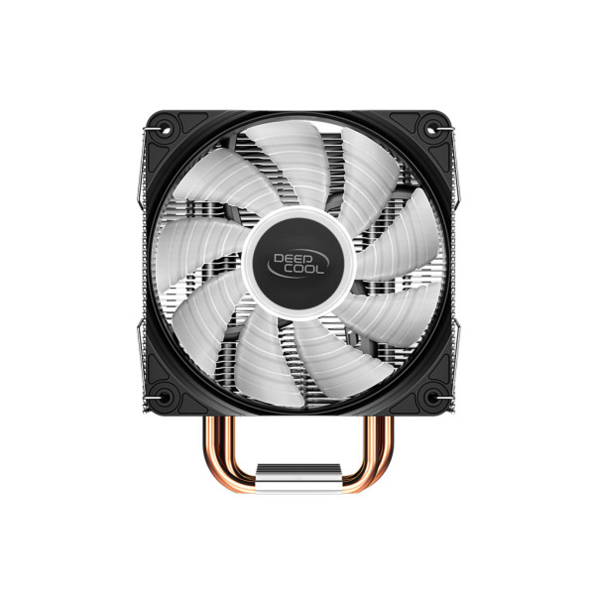 Кулер до процесора Deepcool GAMMAXX 400K - Фото 4