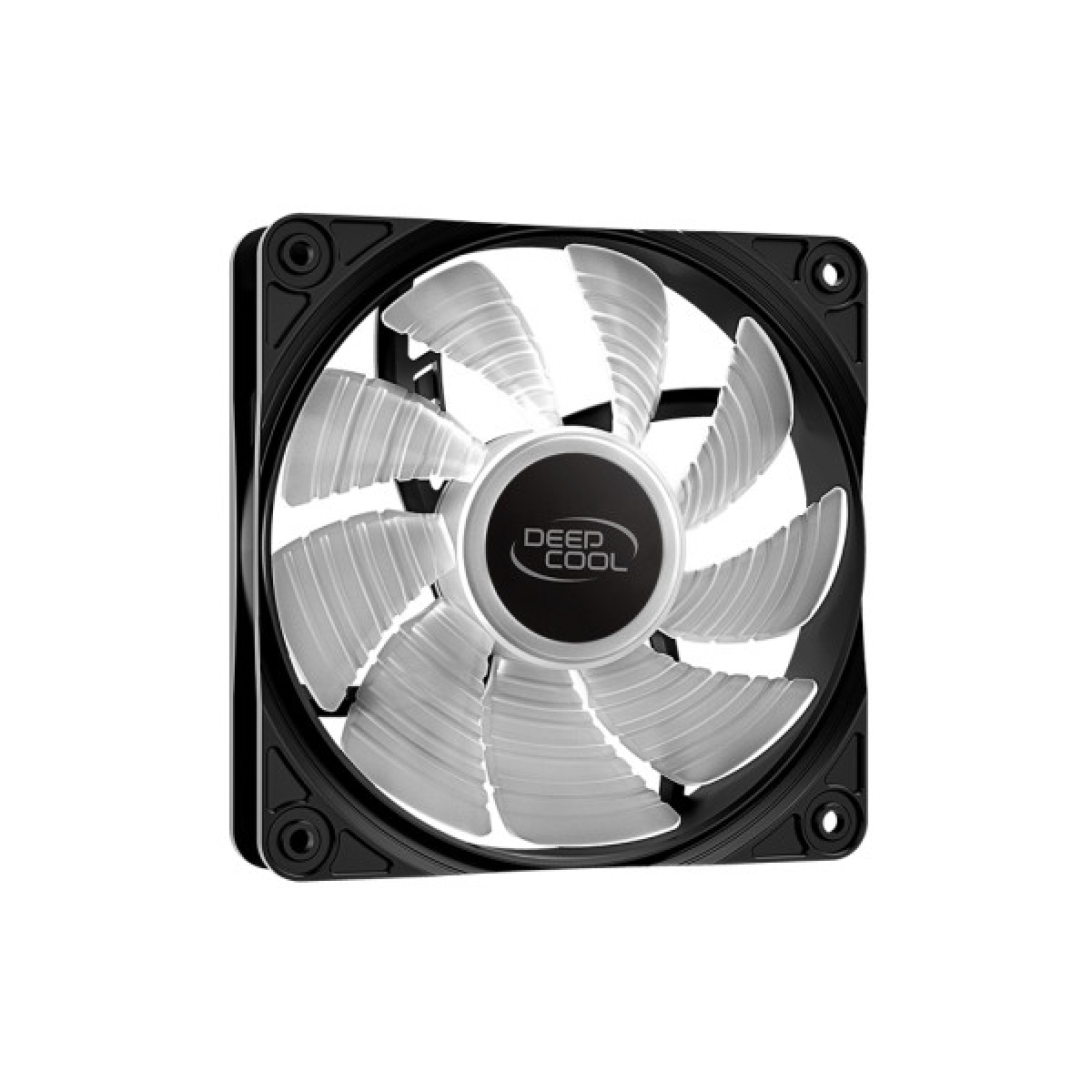 Кулер до процесора Deepcool GAMMAXX 400K - Фото 8