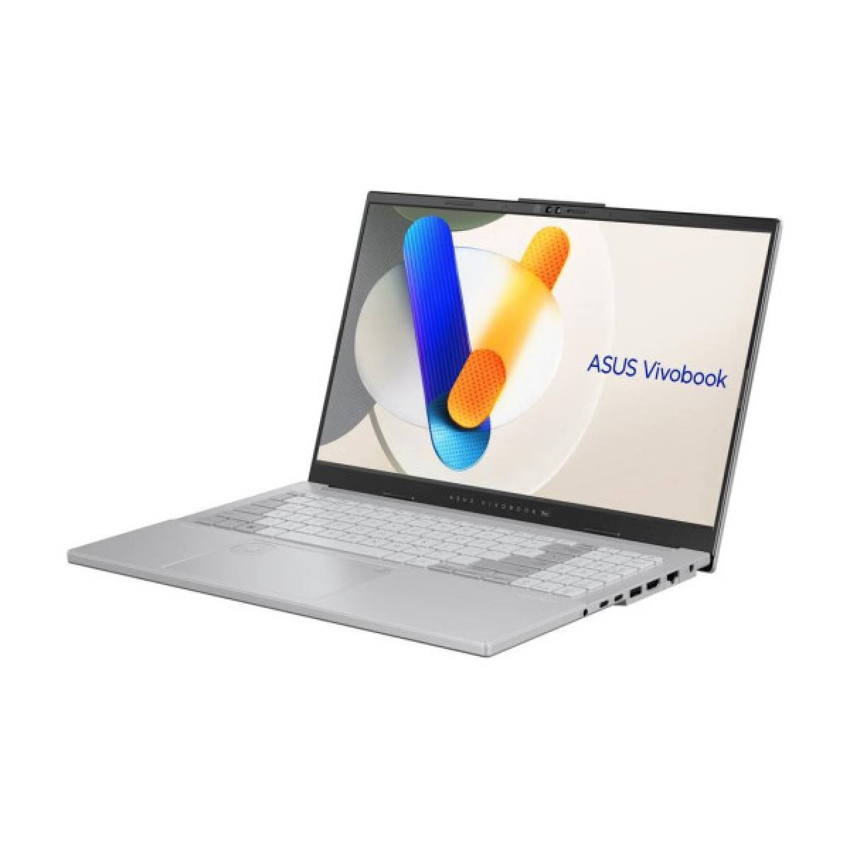 Ноутбук ASUS Vivobook Pro 15 OLED N6506MU-MA029 (90NB12Z2-M00120) - Фото 3