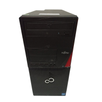Комп'ютер Fujitsu Esprimo P720/Core i7-4790 (4(8) ядра по 3.6-4.0GHz)/16GB/512GB SSD