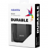 Зовнішній жорсткий диск 2.5" 2TB ADATA (AHD330-2TU31-CBK) - Фото 4