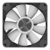 Кулер для корпуса APNX FP1-120 ARGB Black (APF3-PF11217.11) - Фото 4