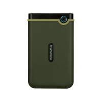 Зовнішній жорсткий диск 2.5" 2TB Transcend (TS2TSJ25M3G)