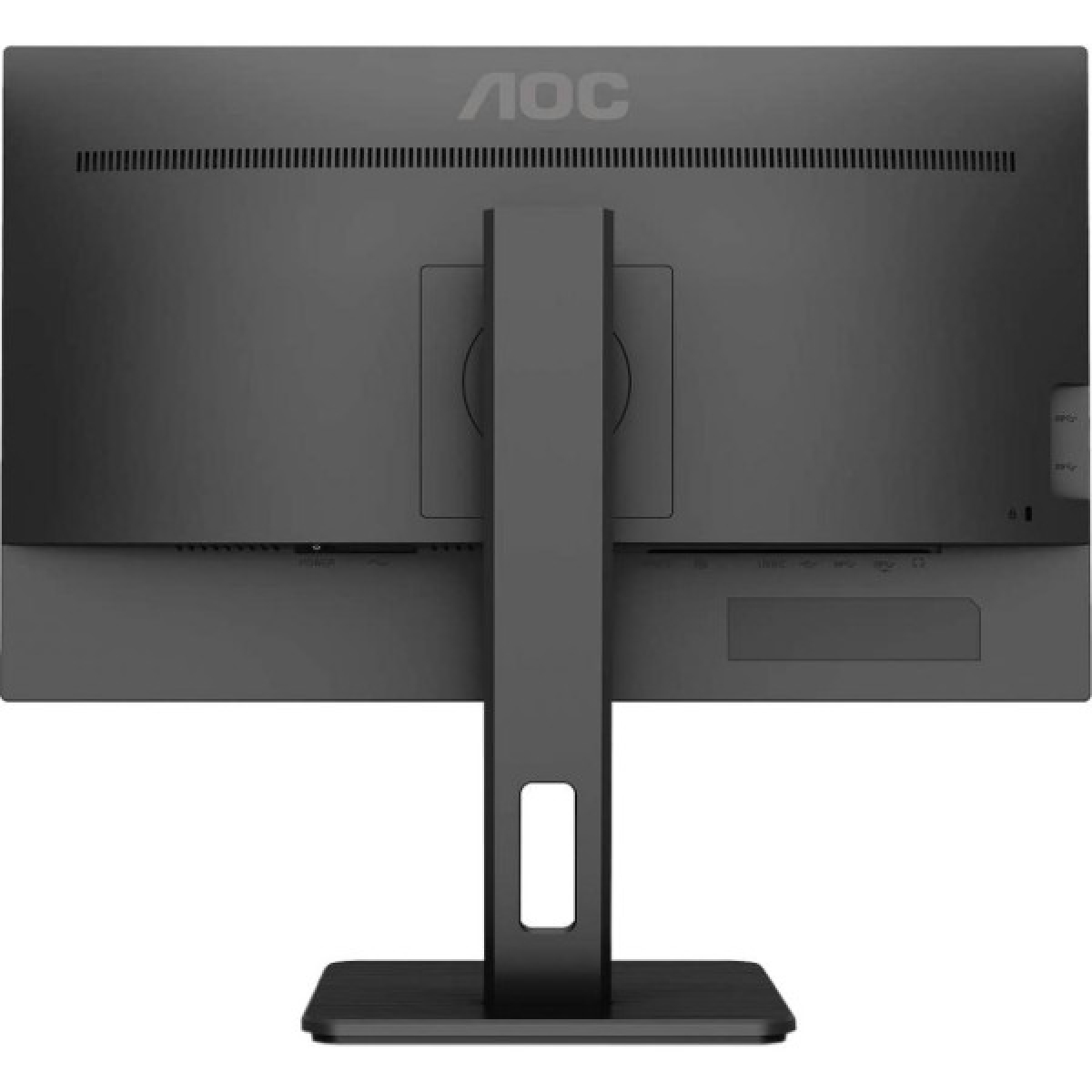 Монитор AOC Q24P2Q - Фото 2