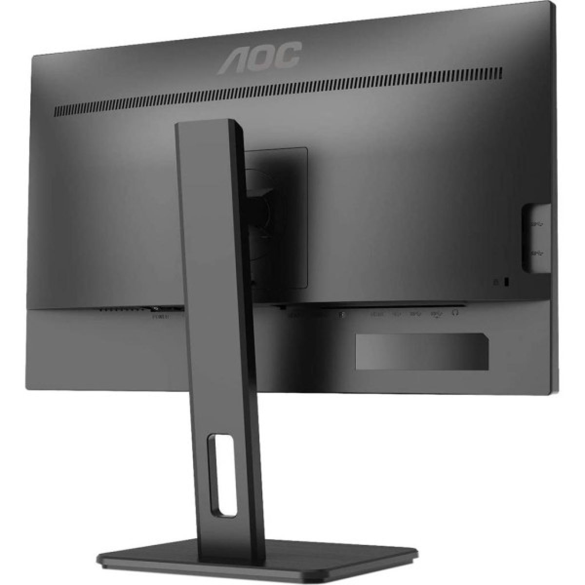 Монитор AOC Q24P2Q - Фото 3