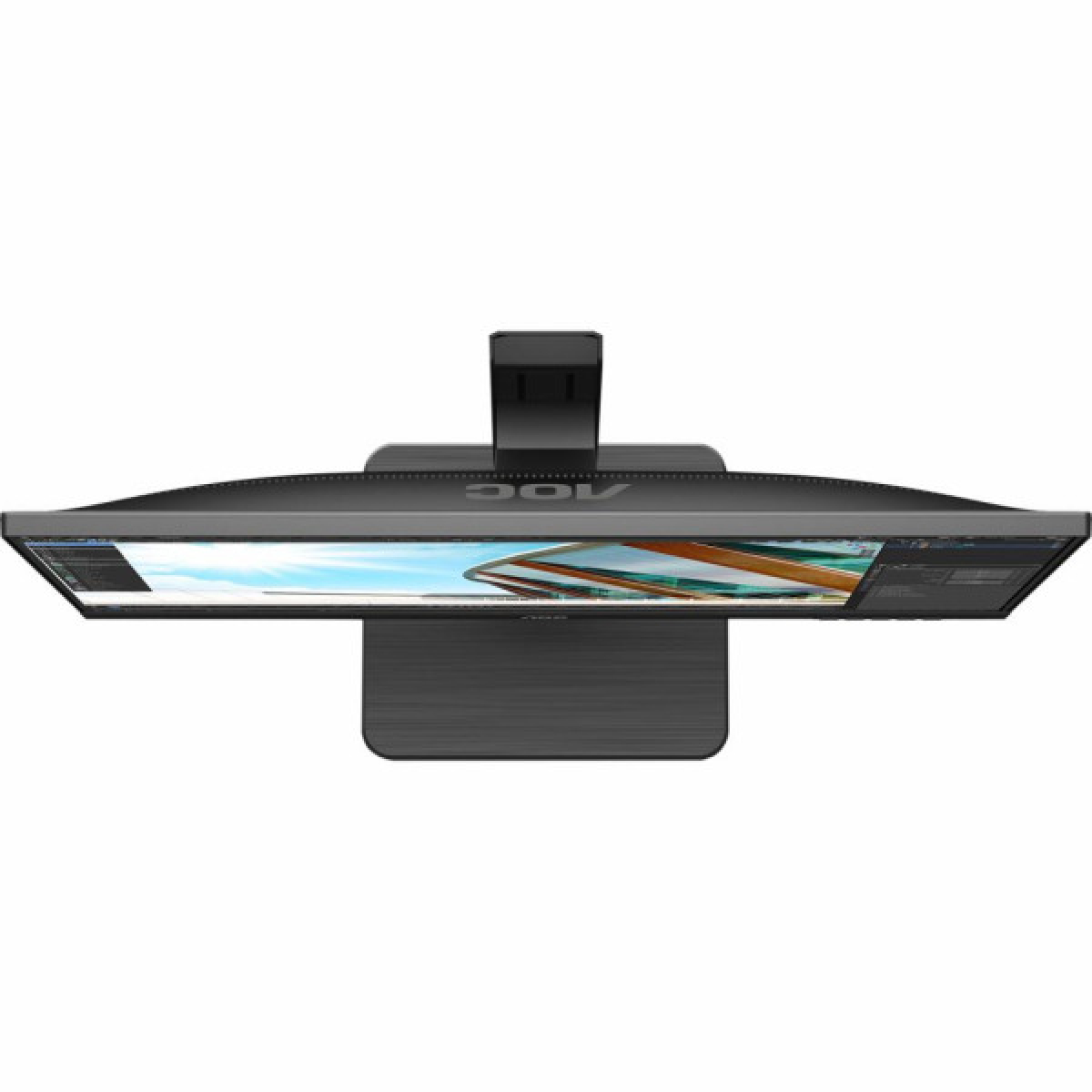 Монитор AOC Q24P2Q - Фото 7