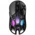 Мишка GravaStar Mercury X Wireless/Bluetooth/USB Black (GSX_BLK) - Фото 1