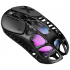 Мишка GravaStar Mercury X Wireless/Bluetooth/USB Black (GSX_BLK) - Фото 2
