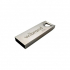 USB флеш накопичувач Wibrand 8GB Taipan Silver USB 2.0 (WI2.0/TA8U2S) - Фото 1