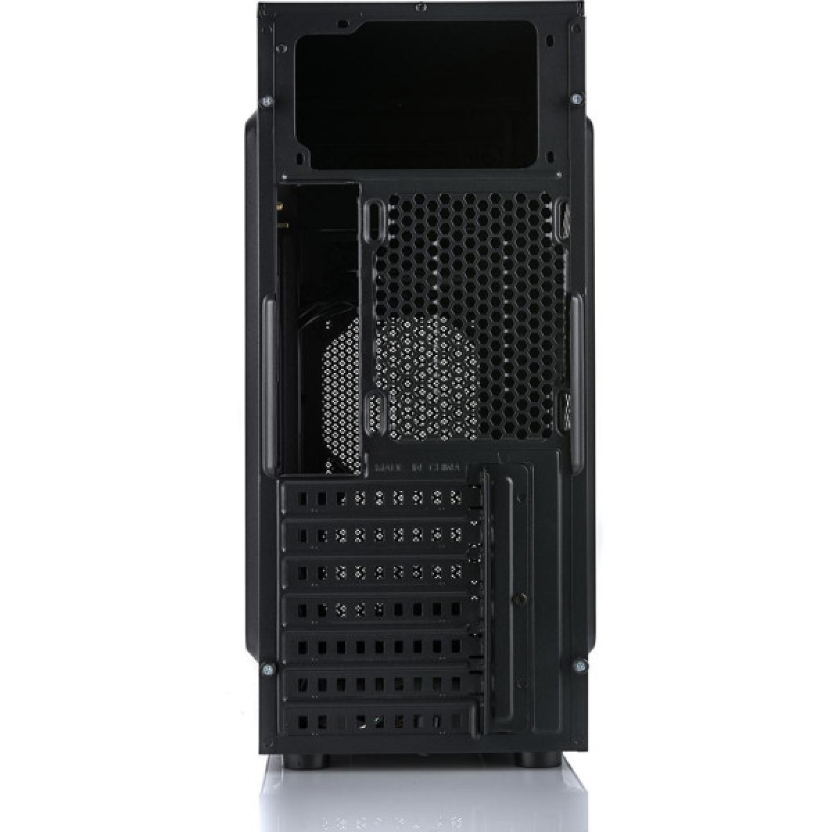 Корпус Vinga CS210B - Фото 7