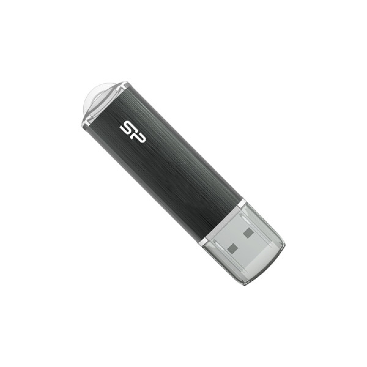 USB флеш накопичувач Silicon Power 250 GB Silicon Marvel Xtreme M80 USB 3.2 (SP250GBUF3M80V1G) - Фото 1