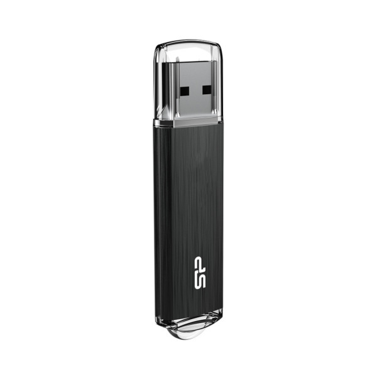USB флеш накопичувач Silicon Power 250 GB Silicon Marvel Xtreme M80 USB 3.2 (SP250GBUF3M80V1G) - Фото 2