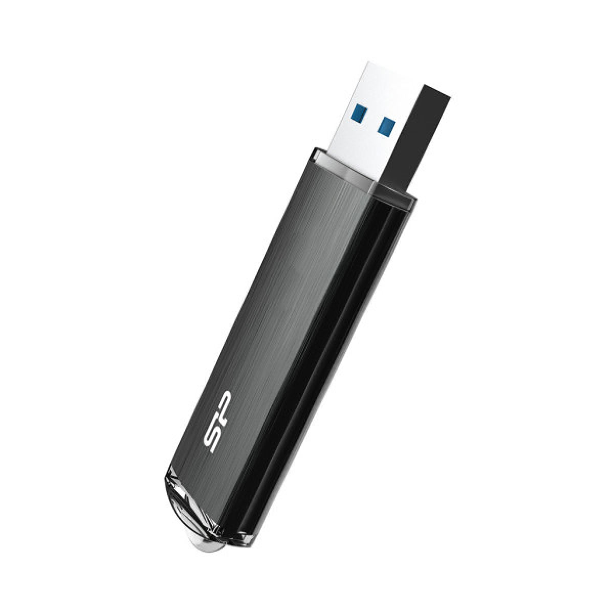 USB флеш накопичувач Silicon Power 250 GB Silicon Marvel Xtreme M80 USB 3.2 (SP250GBUF3M80V1G) - Фото 3
