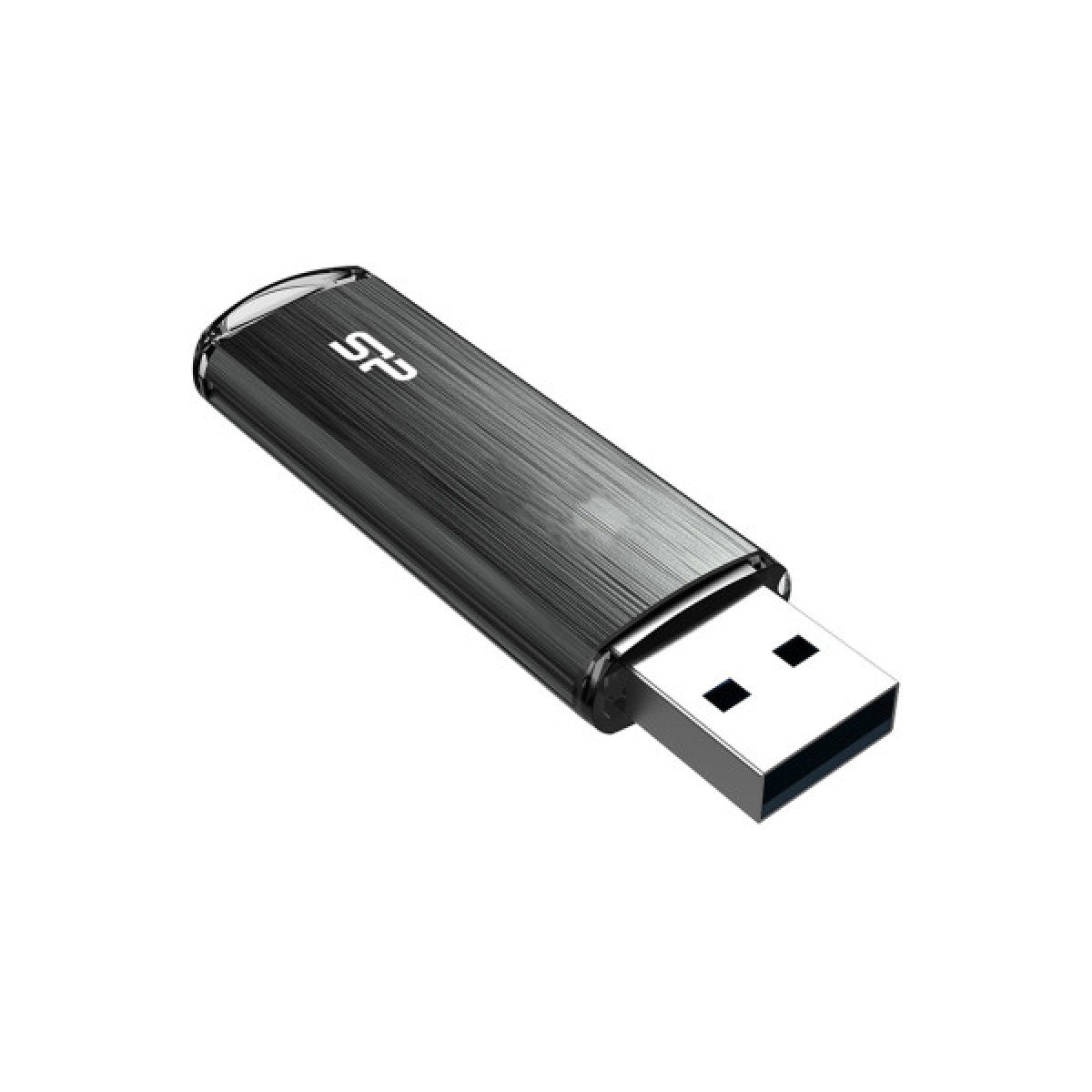 USB флеш накопичувач Silicon Power 250 GB Silicon Marvel Xtreme M80 USB 3.2 (SP250GBUF3M80V1G) - Фото 4
