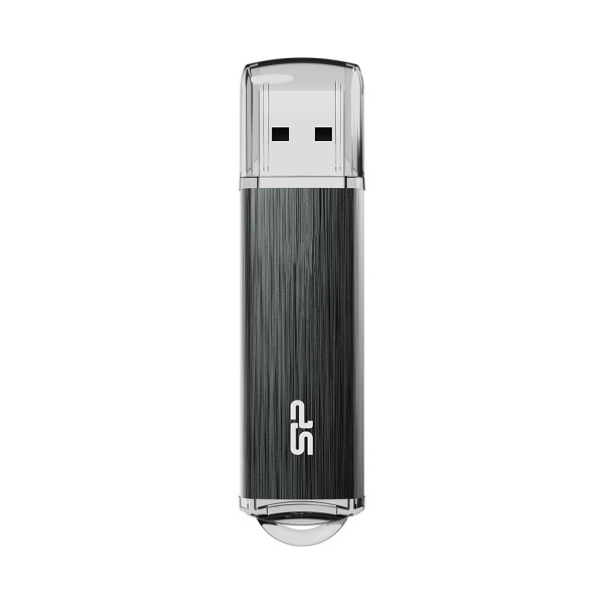 USB флеш накопичувач Silicon Power 250 GB Silicon Marvel Xtreme M80 USB 3.2 (SP250GBUF3M80V1G) - Фото 5