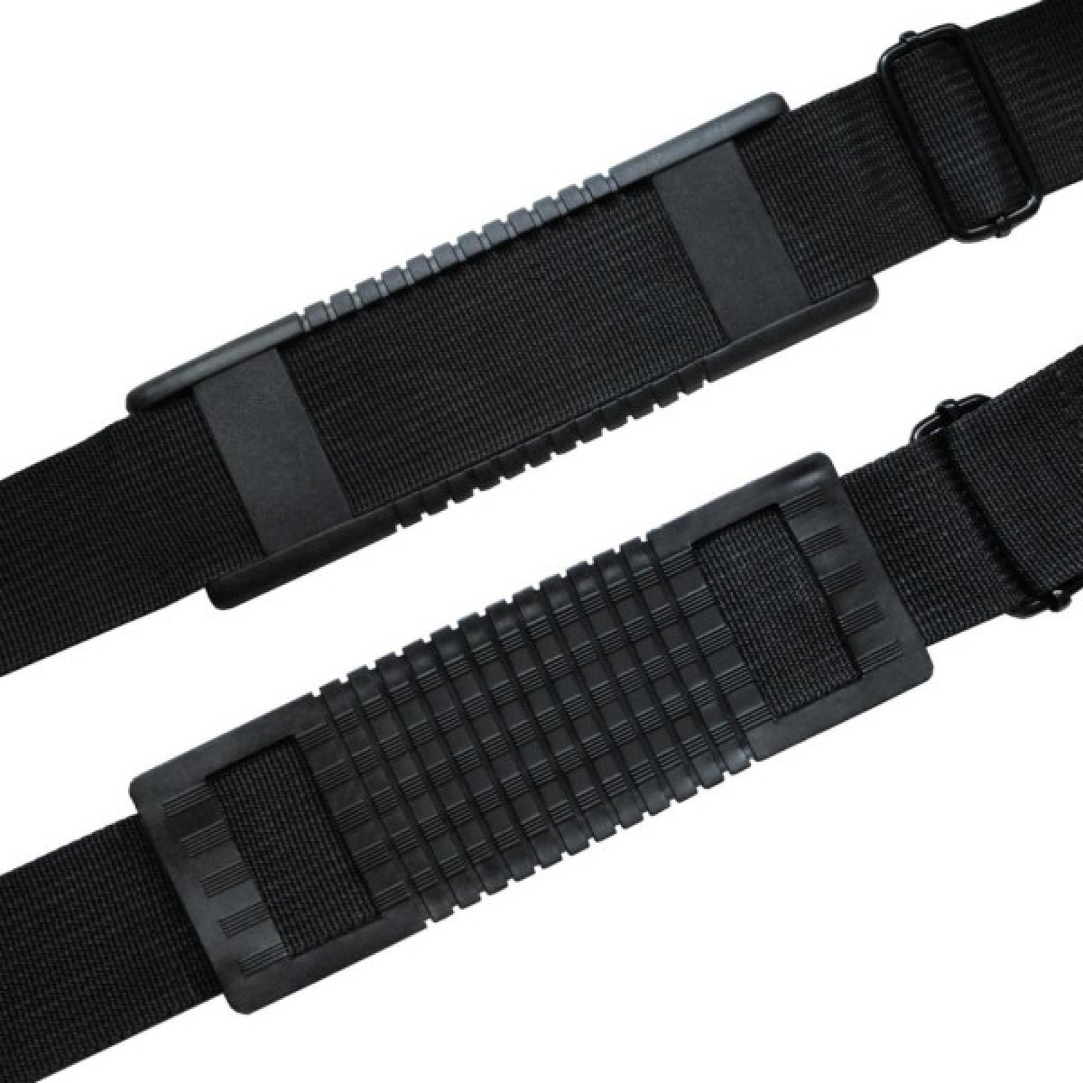 Сумка для ноутбука Grand-X 14'' SB-128 Black Ripstop Nylon (SB-128) - Фото 3